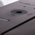 SF-40/1500 настольный фрезерный станок