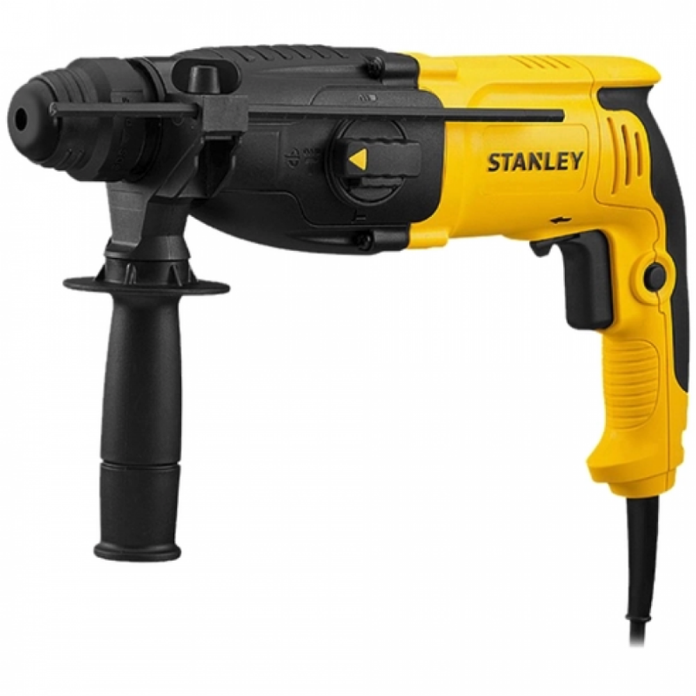 Перфоратор STANLEY SHR263K, 800 Вт