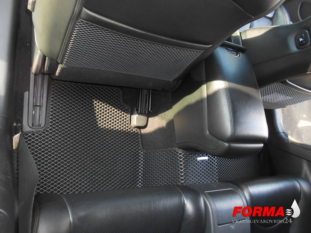 Infiniti G37, V36 (04.2008 - 04.2014) купе