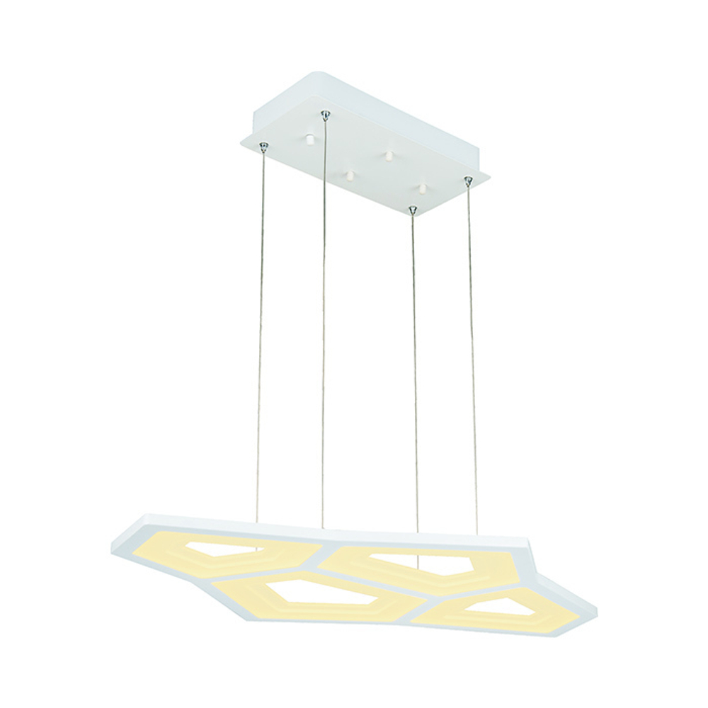 Люстра подвесная MD0213-L