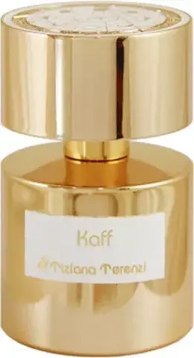 TIZIANA TERENZI KAFF EDP 100 ML