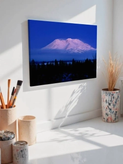 Картина на стену 40 X 50 Гора