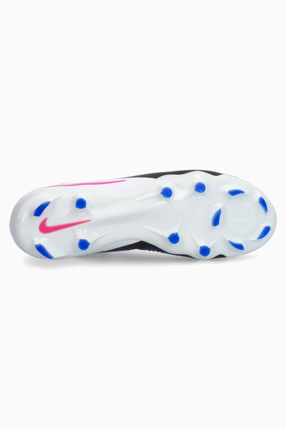 Бутсы Nike Phantom 6 High Pro FG