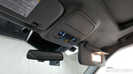 Ford Explorer 6 Generation 3.3 Hybrid (08.2022)