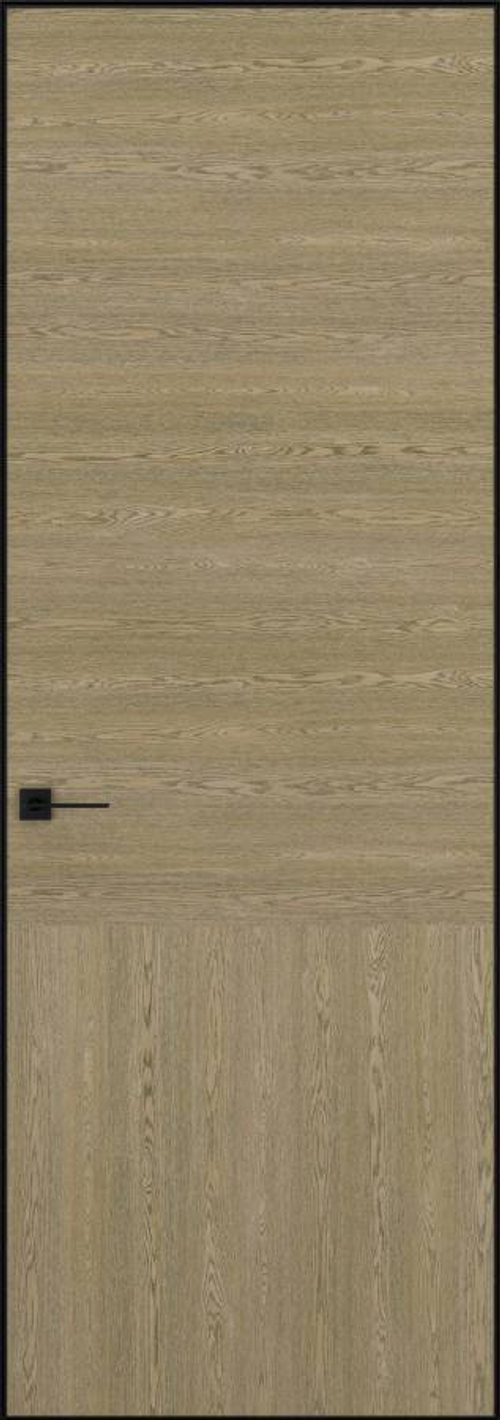 Дверь 4 SIBERIA Rovere Сenere