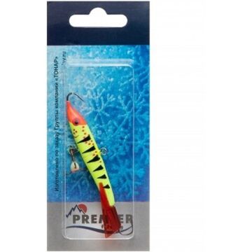 Балансир Classic №16, 6гр (PF-С-16-6) Premier Fishing