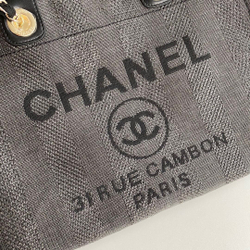 Chane1 Shopping Tote 33 cm