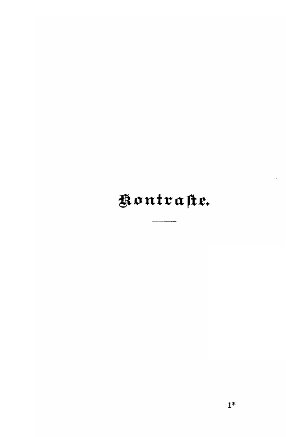 Aus Bewegten Studen. Gedichte (1884-1888) | Ludwig Jacobowski