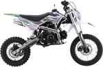 Детский питбайк BSE EVO 110