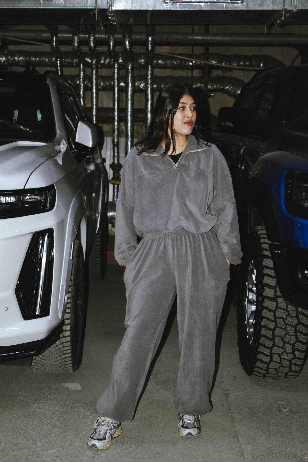 Брюки трансформеры флисовые