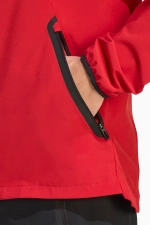 Куртка adidas Tiro Travel - красный