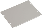 Панель ЛГ к ЩМП-3 36 PRO/GARANT H=450 (уп.2шт) IEK Y-PL-G-36-3-0
