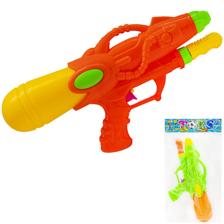 Водянной пистолет(маленький)