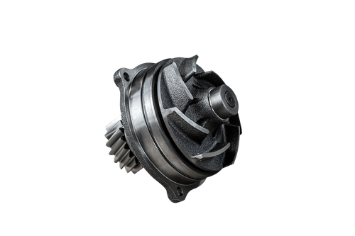 Насос водяной IVECO (500350785) SORL