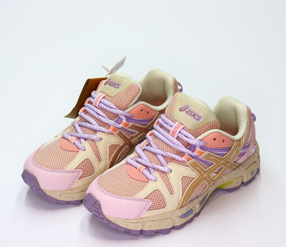 Кроссовки нат. Кожа (36-41)р. / шт. 298/283