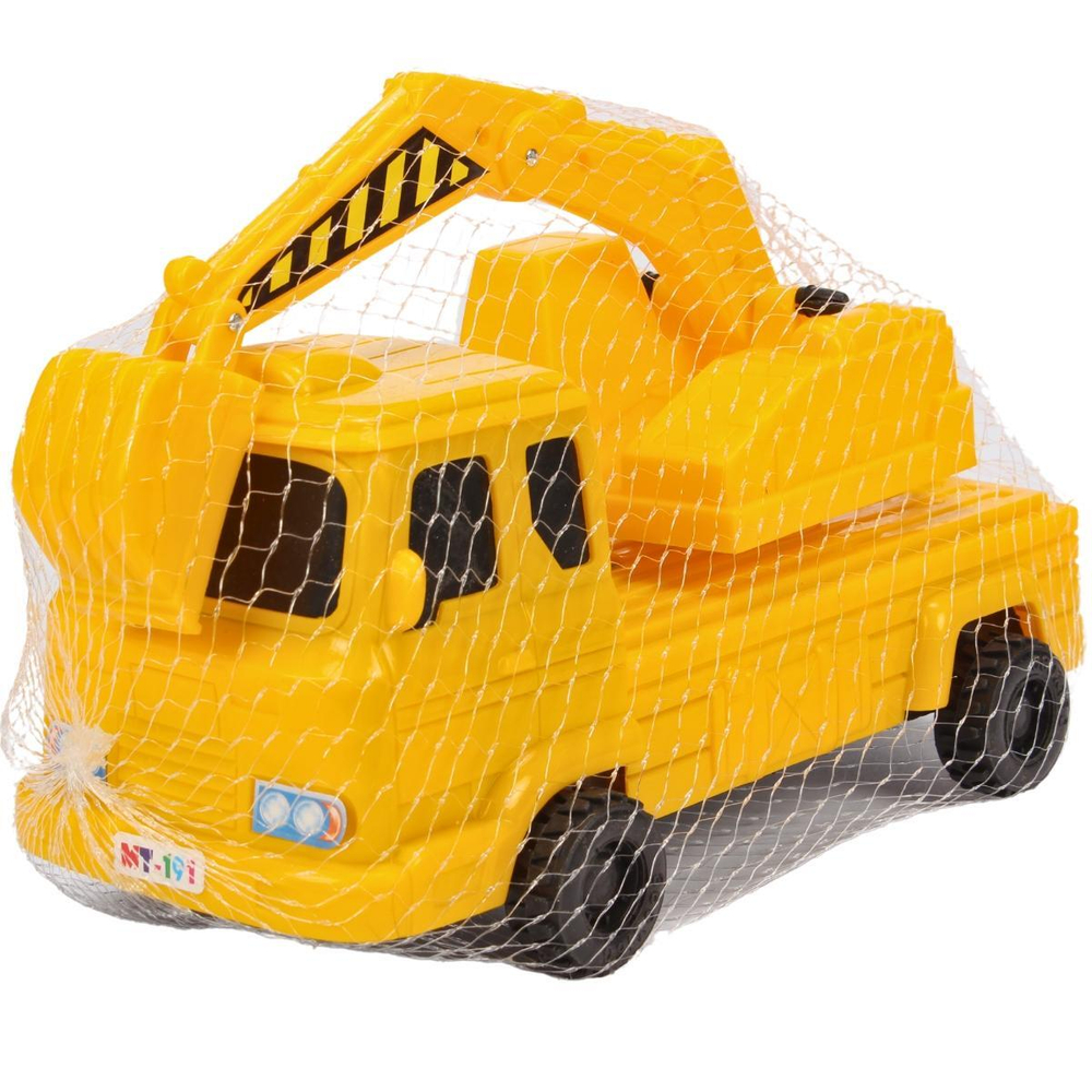 Автомобиль пластмассовый Модель КМР 191