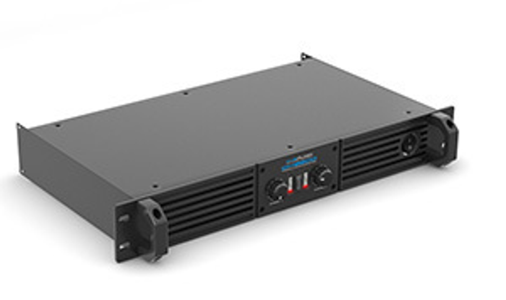 CVGAUDIO DX-2600 Двухканальный цифровой усилитель мощности
