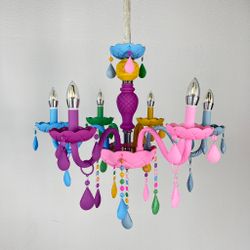 Подвесная Люстра Rainbow D73 By Imperiumloft