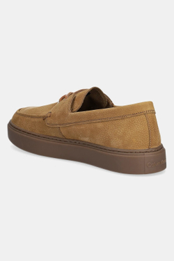 Туфли мужские CALVIN KLEIN HYBRID LACE UP BOAT