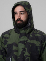 КУРТКА REMINGTON STONE JUNGLE