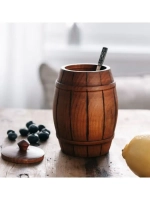 Емкость неполимерная