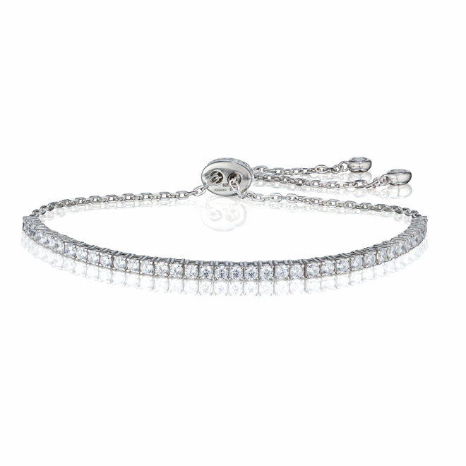 Браслет с затяжкой Sparkle