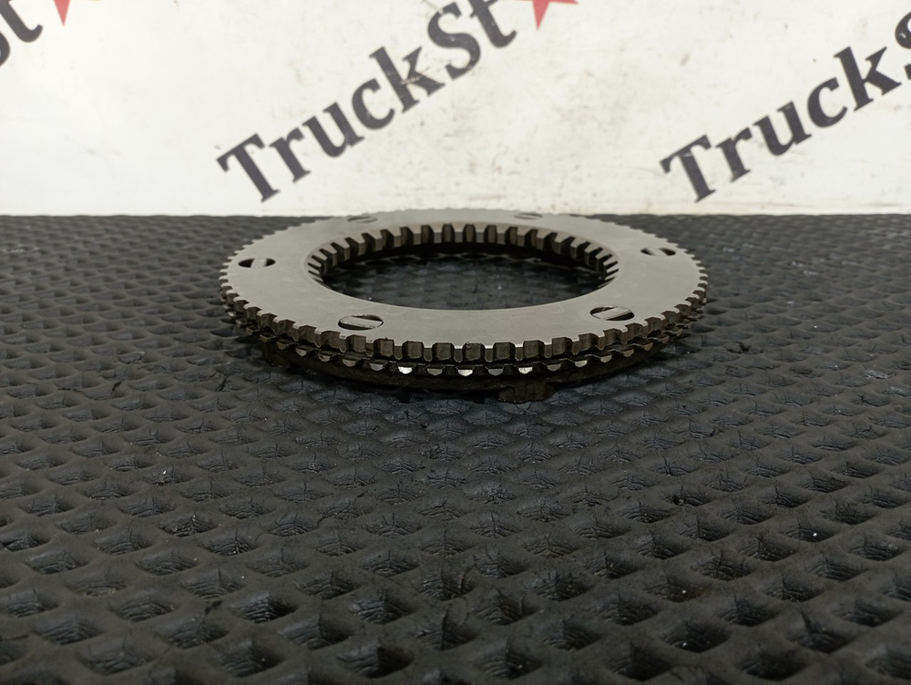 Кольцо синхронизатора КПП