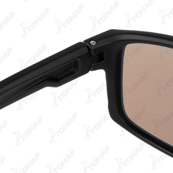 Очки поляризационные в жест.чехле (N-OP-PF2015-B) Nisus