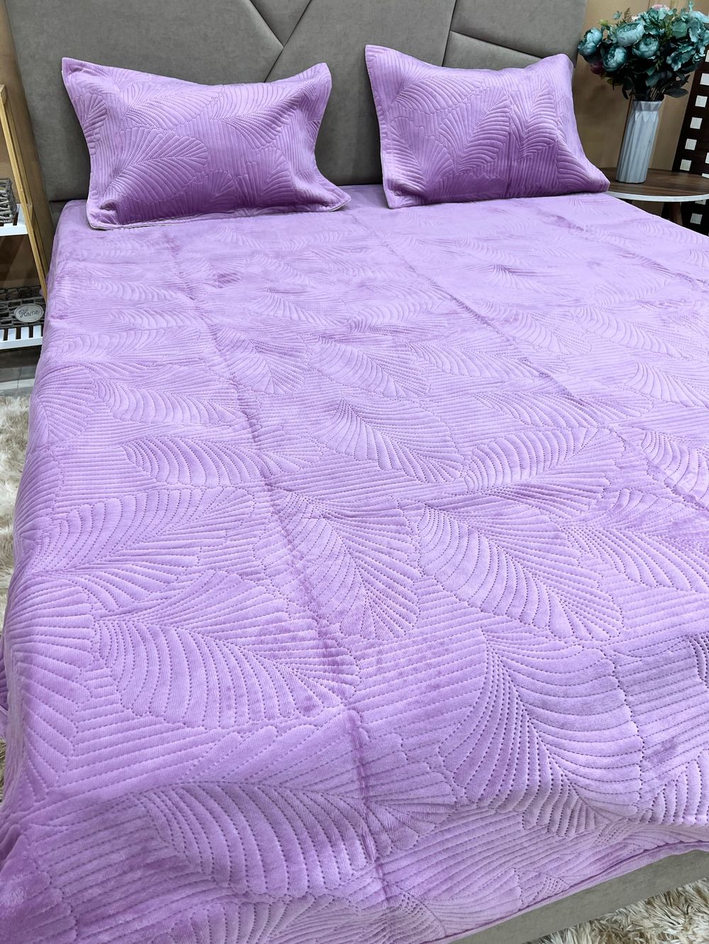 Покрывало ФОЛЬЯ 2сп