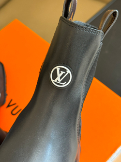 Louis Vuitton Archlight Boots