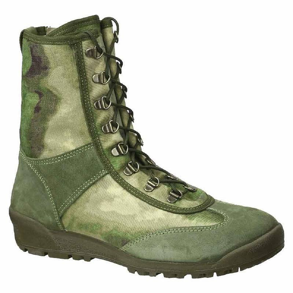 Берцы Бутекс Кобра м.12432 Мох ZiP