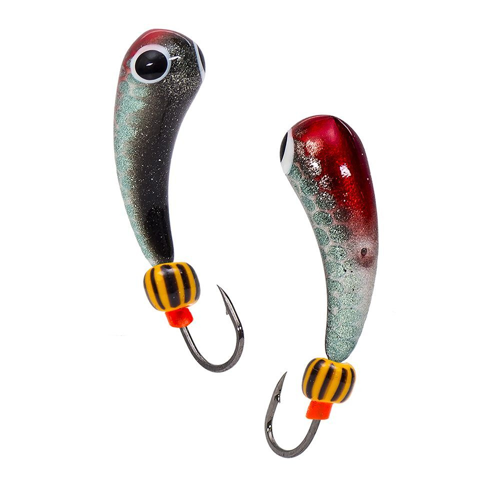 Мормышка УРАЛКА, #201, 10 шт 1,6g