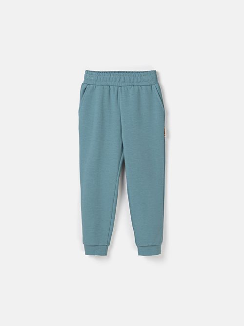 Джоггеры облегченные 