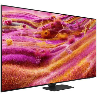 Телевизор Samsung QE50QN90FAU, Neo Qled, 4K UHD, 2025