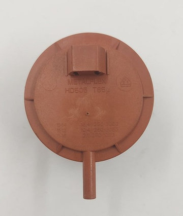 Прессостат стиральной машины Metalflex HD505 T85 32000553 (уровни 100-78-300)
