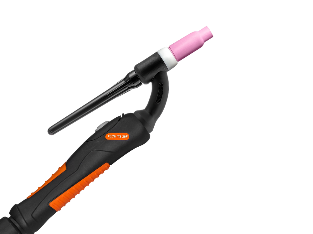 TECH TS 26 F (M12×1) , 4 м, IOR6906