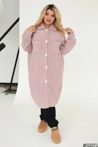 Пальто УК-1758-3 Fabrika