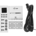 Коммутатор Ubiquiti USW-PRO-24-POE