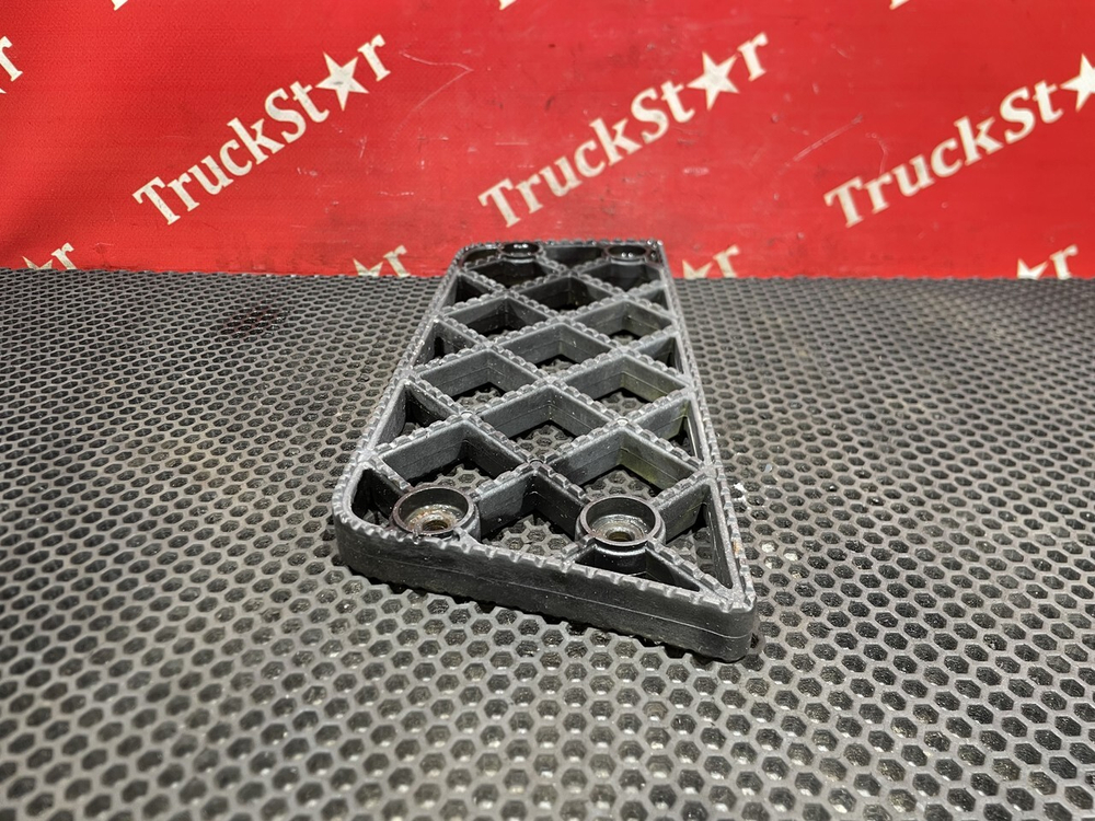 Площадка подножки