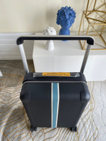 Louis Vuitton Horizon 50 Suitcase