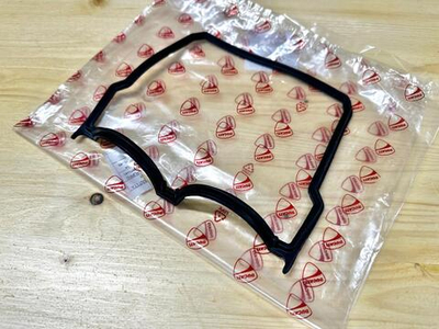 Ducati Прокладка клапанной крышки 1200 / 1260 Multistrada / Diavel / XDiavel