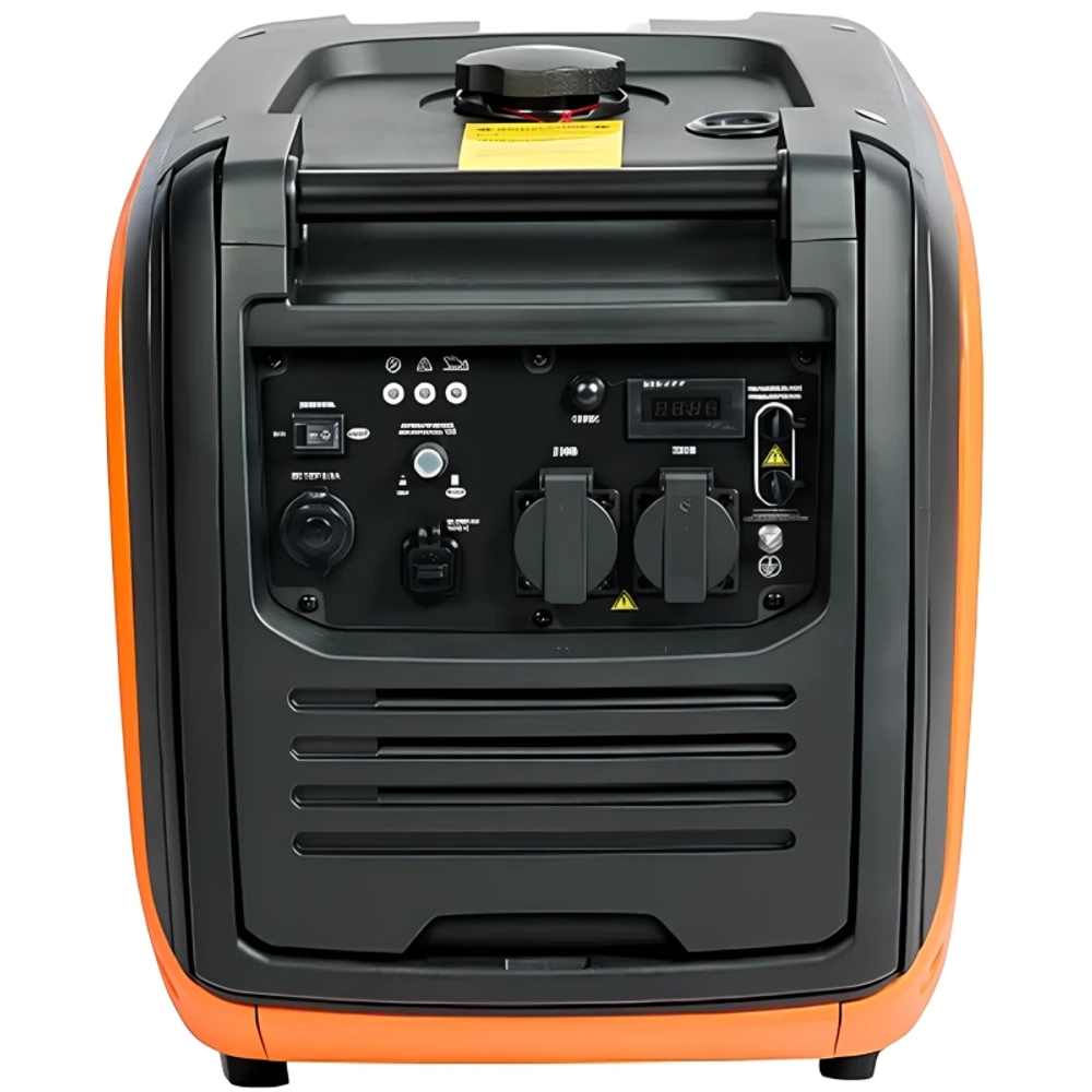 VILLARTEC GI 358S генератор бензиновый инверторный