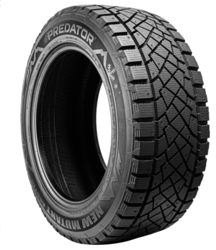 Шина зимняя PREDATOR 35X12.50R22LT 117R New Mutant Arctic
