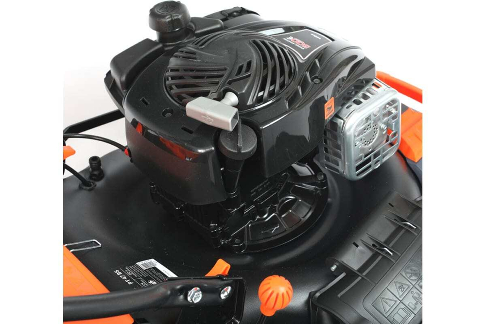 Бензиновая газонокосилка PATRIOT PT 47BS 512109016