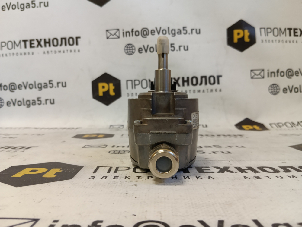 SEW Eurodrive OG 72DN 1024 TTL №1852485 с хранения