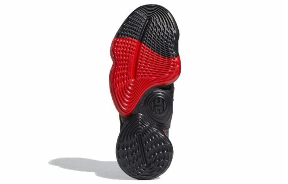Кроссовки Adidas Harden Vol. 4 Gca - Cny