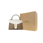 Сумка COACH Pepper 22, C1325-IMOTV