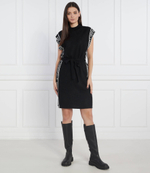 платье Karl Lagerfeld - черный(226W1354)