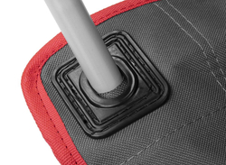 Кресло складное Nisus (N-96806H-GR)