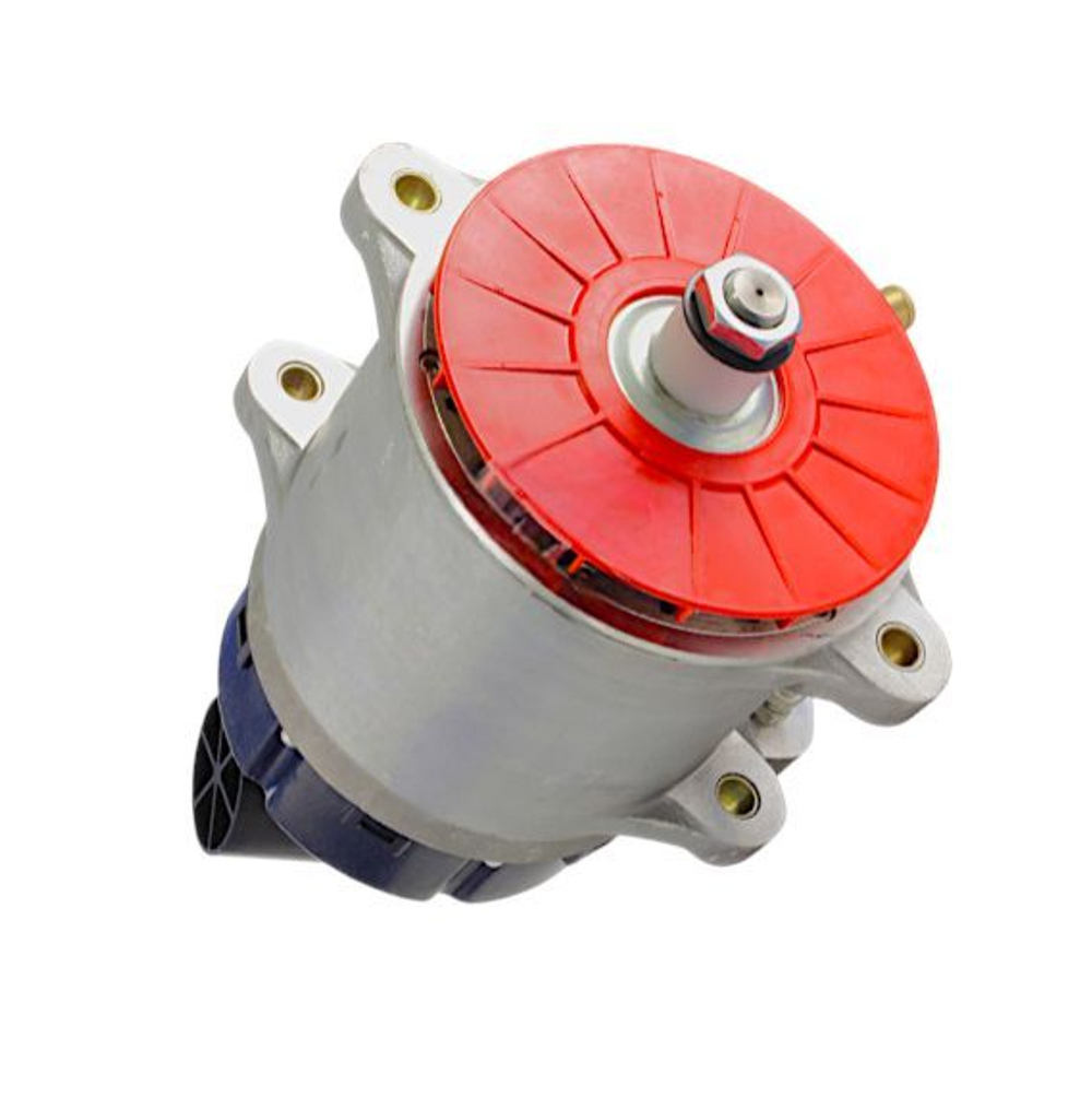 Генератор для VOLVO ALP1669